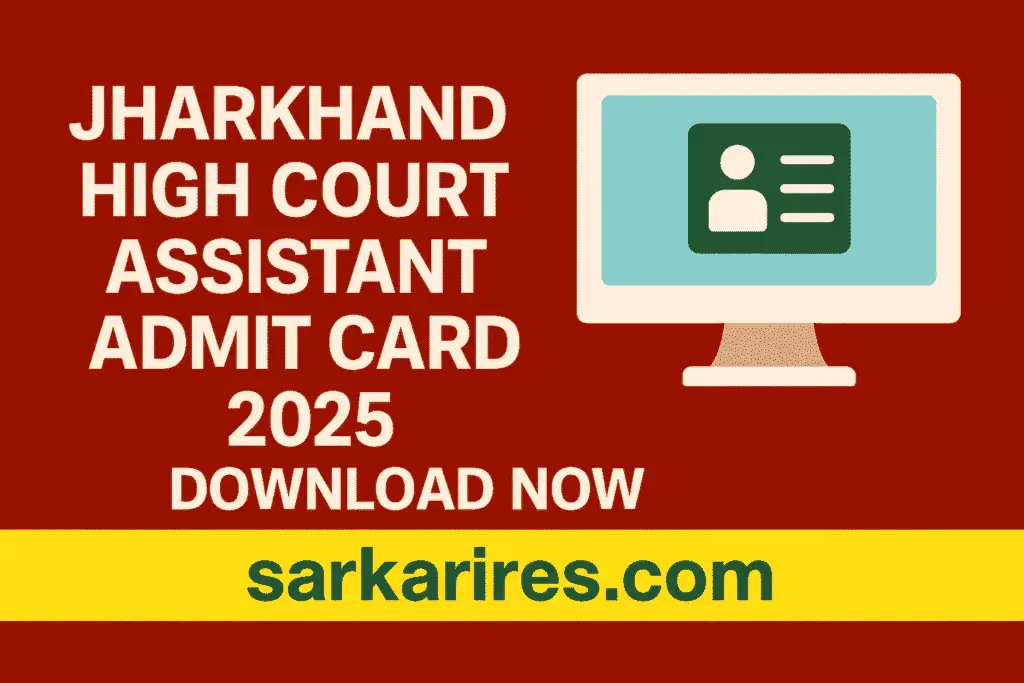 Jharkhand High Court