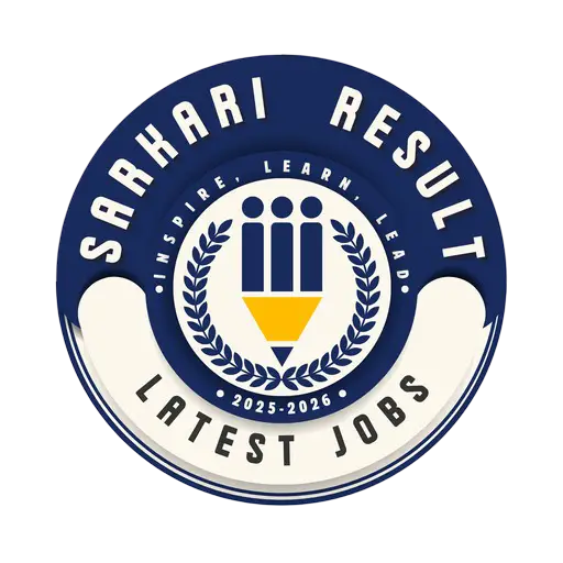 Sarkari Result Favicon