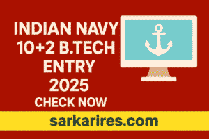 Indian Navy