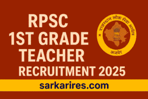 Railway RRC CR Apprentice Recruitment 2025